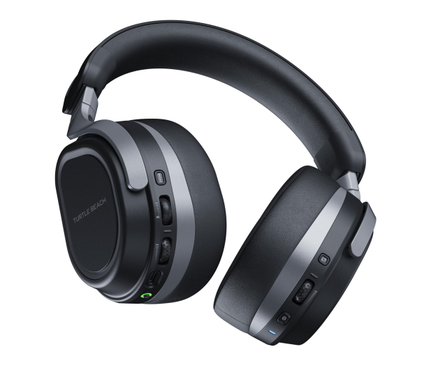 Turtle Beach Słuchawki Bezprzewodowe do PS5 Stealth 700 Gen3 Czarne - 1292104 - zdjęcie 7
